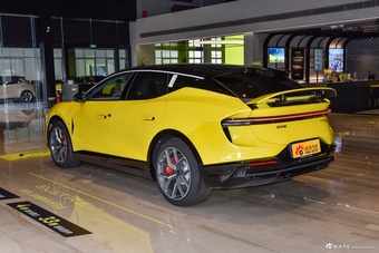 2026款ELETRE 600 SE 5座