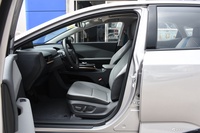 2024款丰田BZ3 升级版