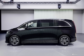 2026款奔驰VLE 300官图