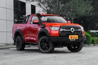 2021款长城炮2.0T火炮版GW4C20B