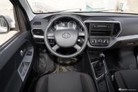 2023款长安睿行M60 1.6L CNG舒适型厢货2座