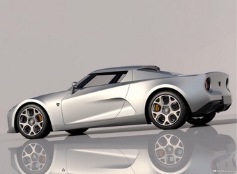 2025款羿驰01 官图