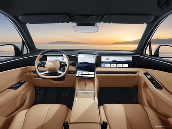 2025款银河L7 EM-i 官图