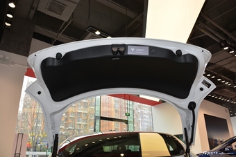2021款Model 3 标准续航后驱升级版