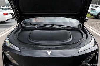 2024款深蓝S7 121Max荣耀版图片