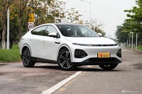 2023款小鹏G6 700 四驱性能 Max