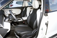 2024款纳米01 330Air