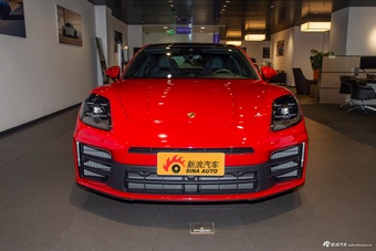 2026款Panamera 尽享版 2.9T