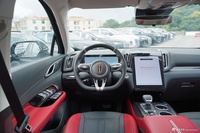 2024款红旗HS3 2.0T 可为版