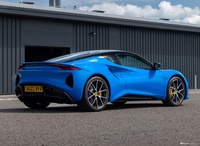 2022款EMIRA First Edition Black Pack 欧洲版