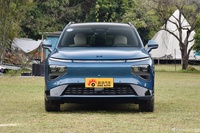 2025款小鹏G9 680 超长续航四驱 Max