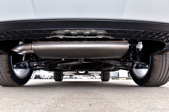 2026款捷达VS7 280TSI 自动荣耀版