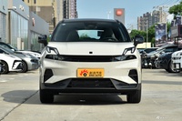 2026款领克06 Relive 1.5T Ultra