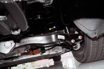 2025款星海S7 555km 鸿运版