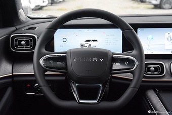 2025款瑞虎9 2.0T 双离合两驱豪享版 7座