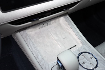 2026款天籁 2.0L 智能超舒适版