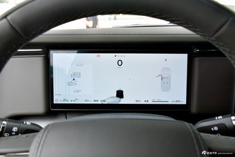 2024款极石01 尊享6座长续航版