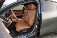 2025款汉L EV 四驱激光雷达旗舰型