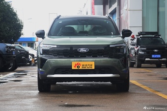 2025款领睿 EcoBoost 170 尊领型PLUS