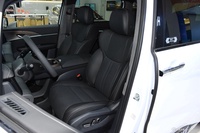 2023款合创V09 尊荣版 620