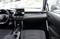 2023款卡罗拉锐放 2.0L 先锋版