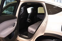 2024款蔚来EC6 75kWh