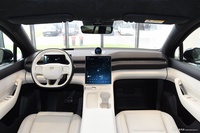 2024款蔚来ES6 75kWh