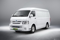 2023款瑞驰新能源ED75 官图