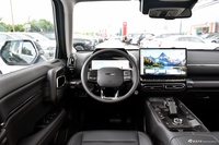 2023款哈弗二代大狗1.5T 两驱潮野版Plus