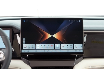 2026款比亚迪夏 DM-i 218KM超越型