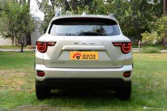 2026款哈弗大狗PLUS Hi4