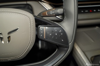 2025款红旗天工08 730 后驱智选版