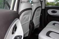 2023款江淮钇为3 405km Lite