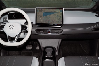 2025款大众ID.3 聪明款 极智氧气版