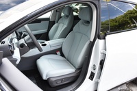 2024款零跑C01 525舒享版