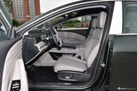 2025款银河星耀8 130km EM-i 尊贵版