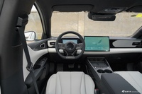 2025款海豹06 EV 545KM旗舰型