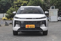 2023款江淮QX 120km 劲享版