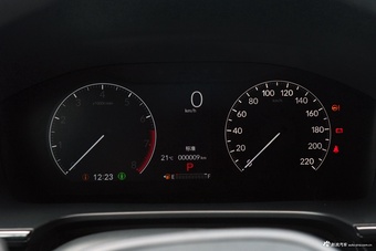 2026款皓影 240TURBO 两驱精英版 5座