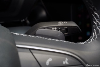 2025款奥迪A3L Limousine 35TFSI 飞驰悦享型