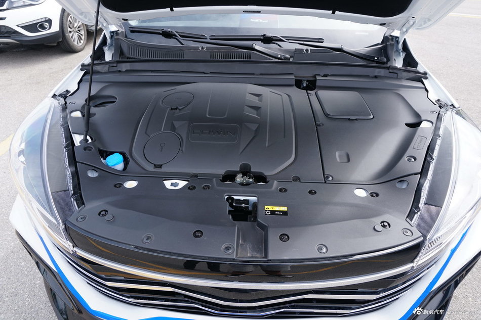 2020款炫界1.5L CVT耀