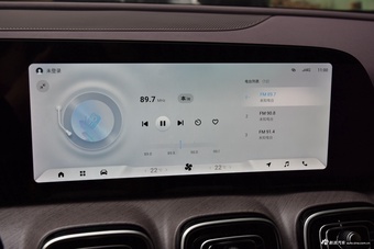 2025款瑞虎9 2.0T 自动两驱尊享版 5座