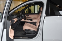 2020款蔚来ES8 580KM 签名版 六座版 