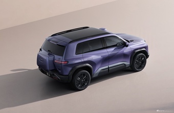 2026款钛3 620KM 后驱闪充版 官图