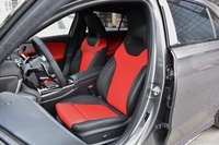 2022款AMG A 35 4MATIC