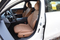 2025款奔驰E级 E 300 L 时尚运动型