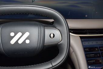 2025款智己L6 Pro Max