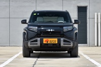 2025款钛3 501KM 四驱智驾Ultra版