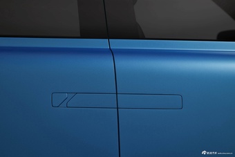 2026款Concept 97 基本型官图