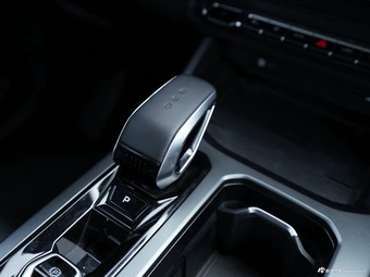 2024款雷达地平线 520km 四驱Air版